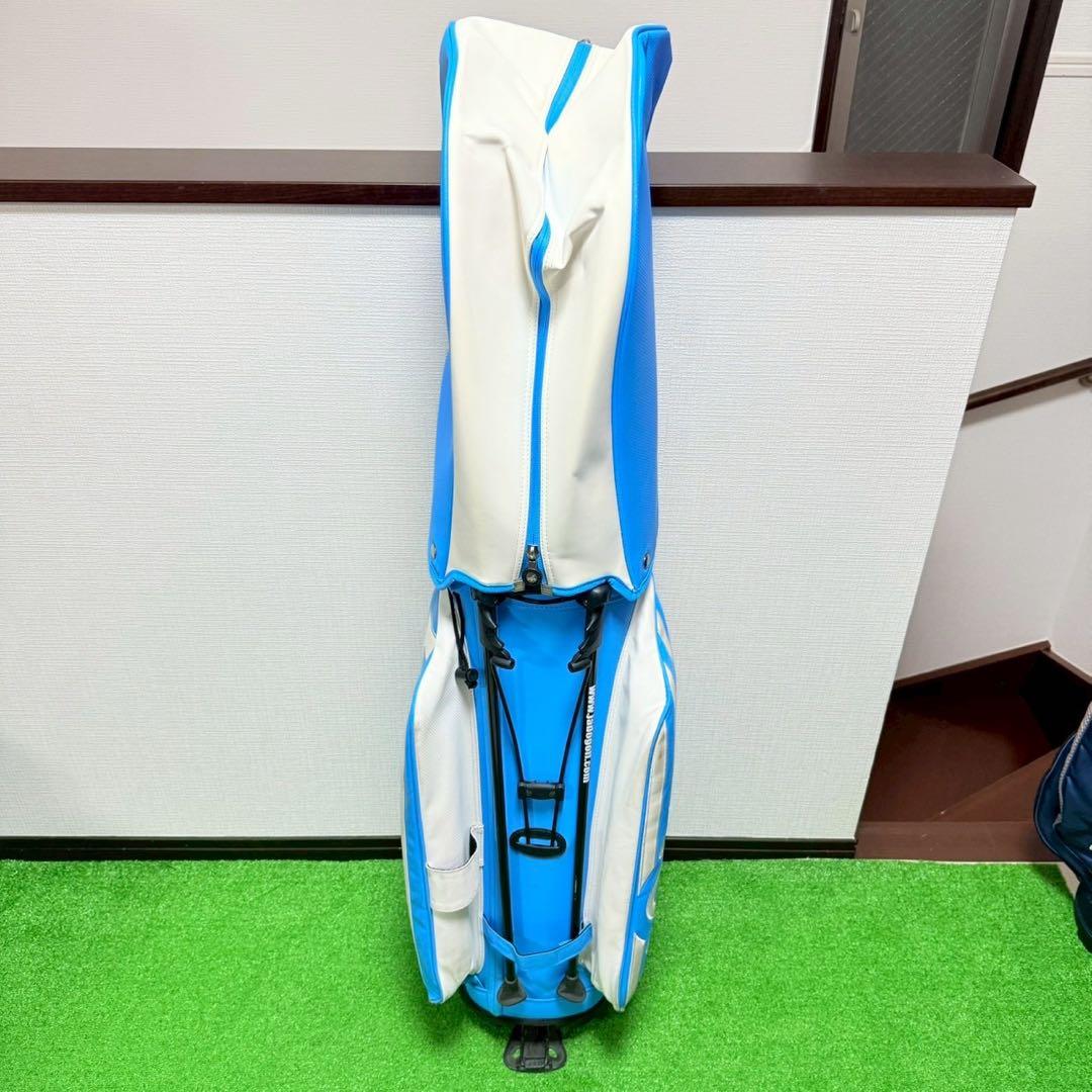 限定　JADO キャディバック　ゴルフ
