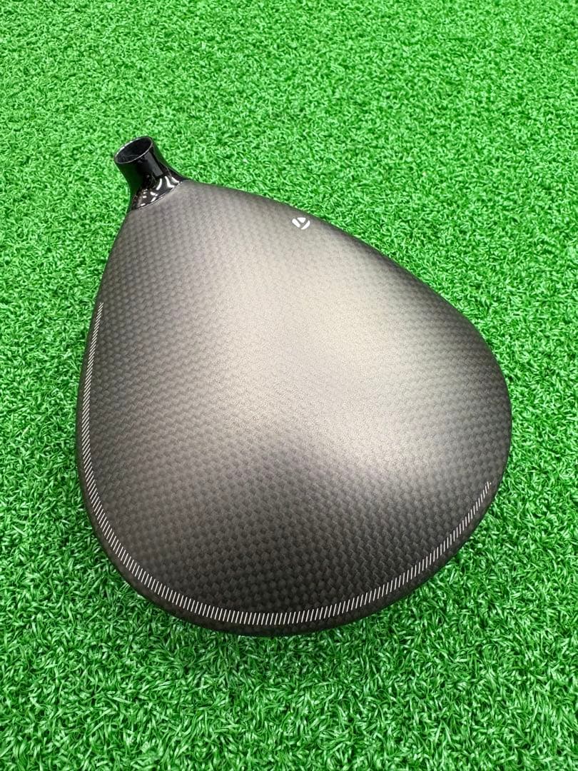 TaylorMade Qi4D 10.5度 ヘッドのみ