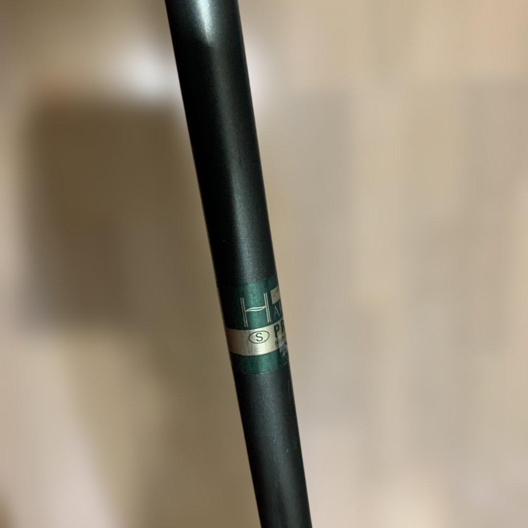 ジャンボJ'S PROFESSIONAL WEAPON Pウェッジ