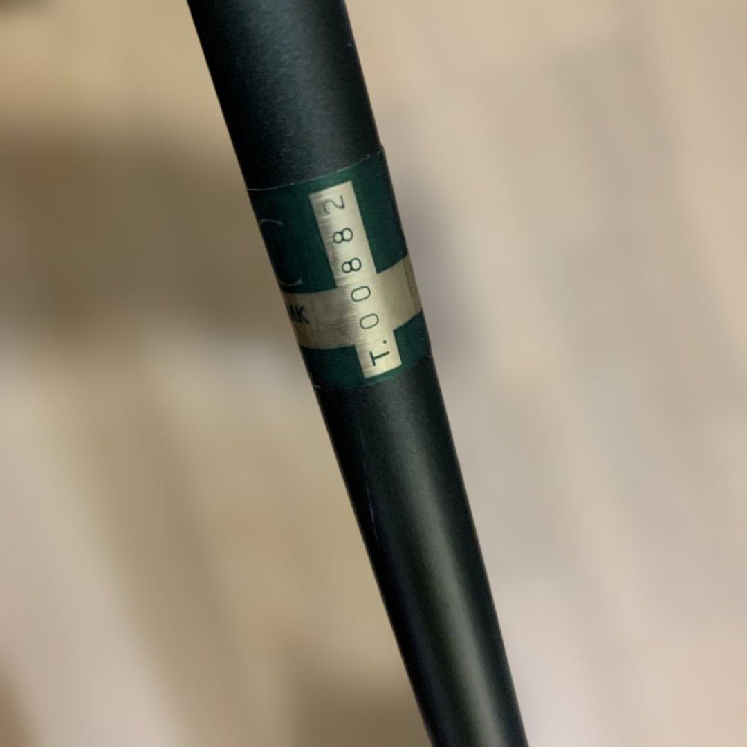 ジャンボJ'S PROFESSIONAL WEAPON Pウェッジ