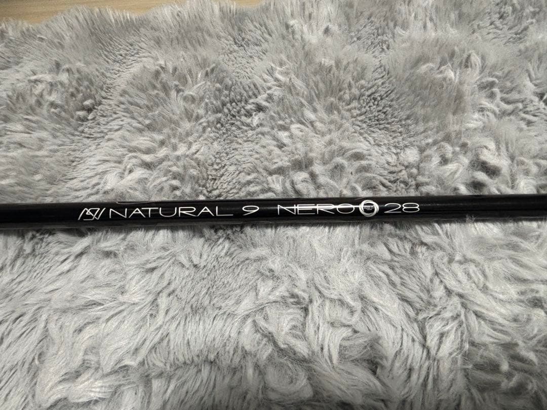 激レア　Ping g425 LST arch Nero 28