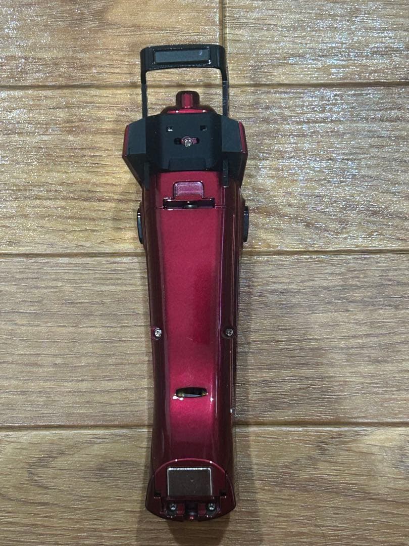Daiwa Crystia CRS +ワカサギリール 赤