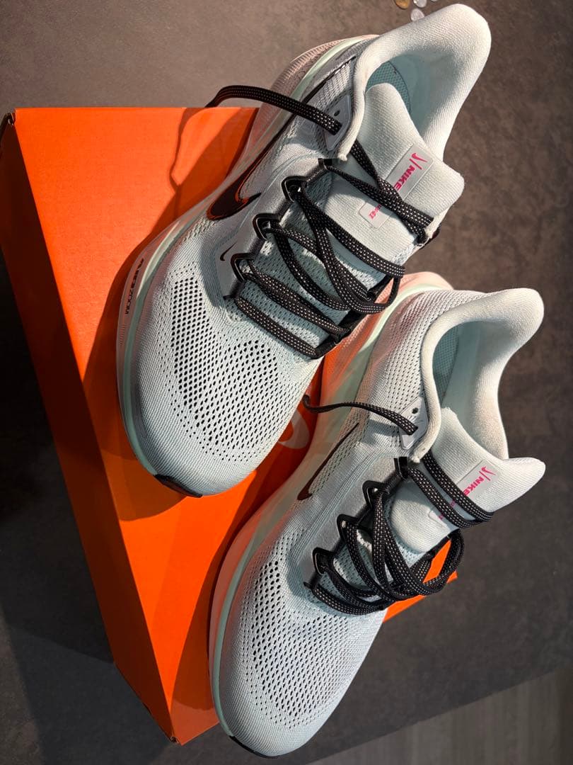 ナイキ　ペガサス41 27.5 ランニング シューズ　NIKE エアズーム