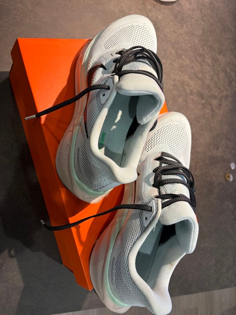 ナイキ　ペガサス41 27.5 ランニング シューズ　NIKE エアズーム
