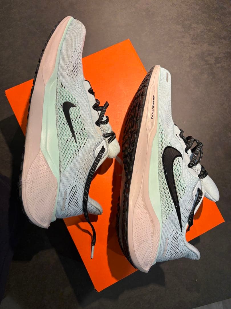 ナイキ　ペガサス41 27.5 ランニング シューズ　NIKE エアズーム