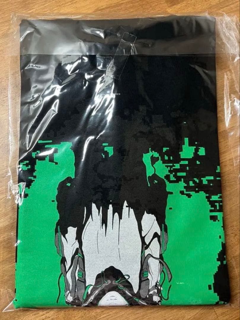 【新品未開封】ONE OK ROCK 2026 TシャツLサイズ