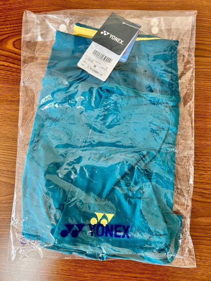 YONEX レディース バドミントンウェア Mサイズ セットアップ
