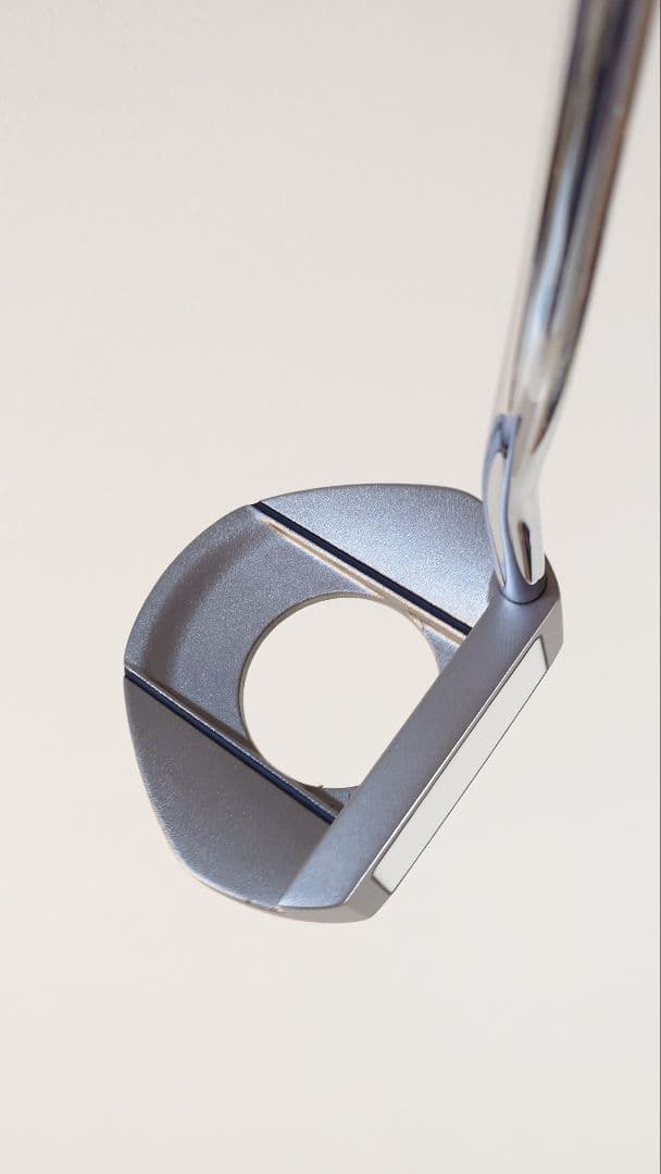 S*A様 PING FETCH (2024)　３４インチ