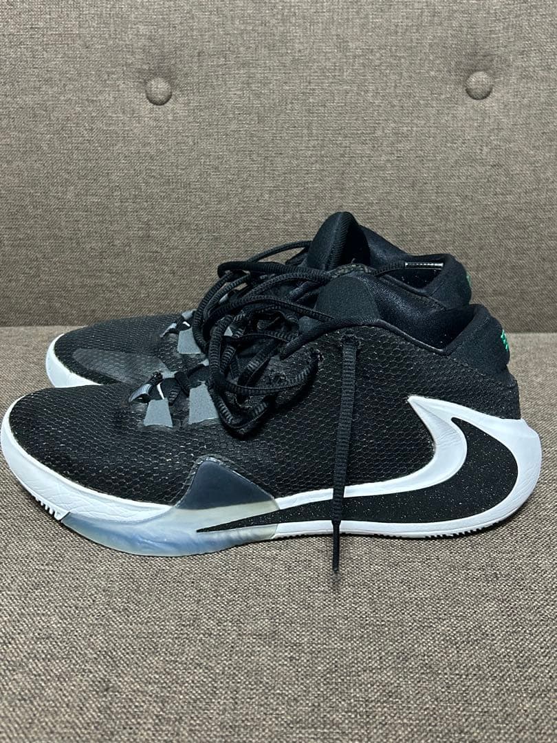 nike フリーク1 27.0cm