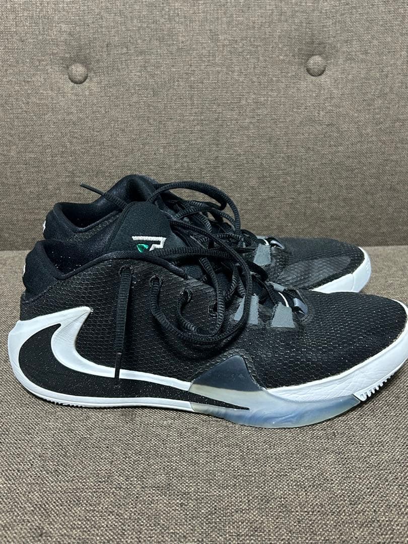 nike フリーク1 27.0cm
