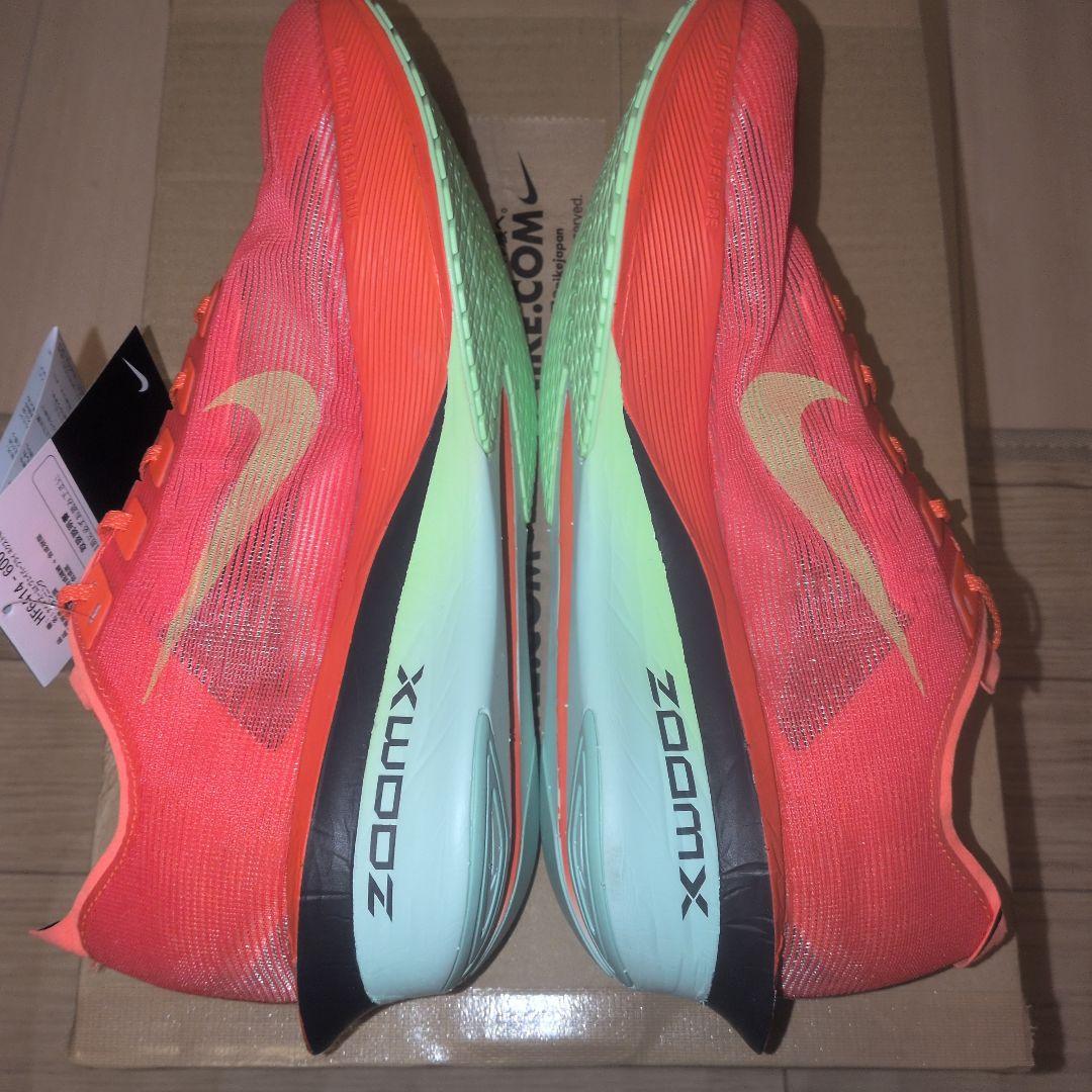 【27.0cm】Nike/ナイキ ズームX ヴェイパーフライ　ネクスト％ 4