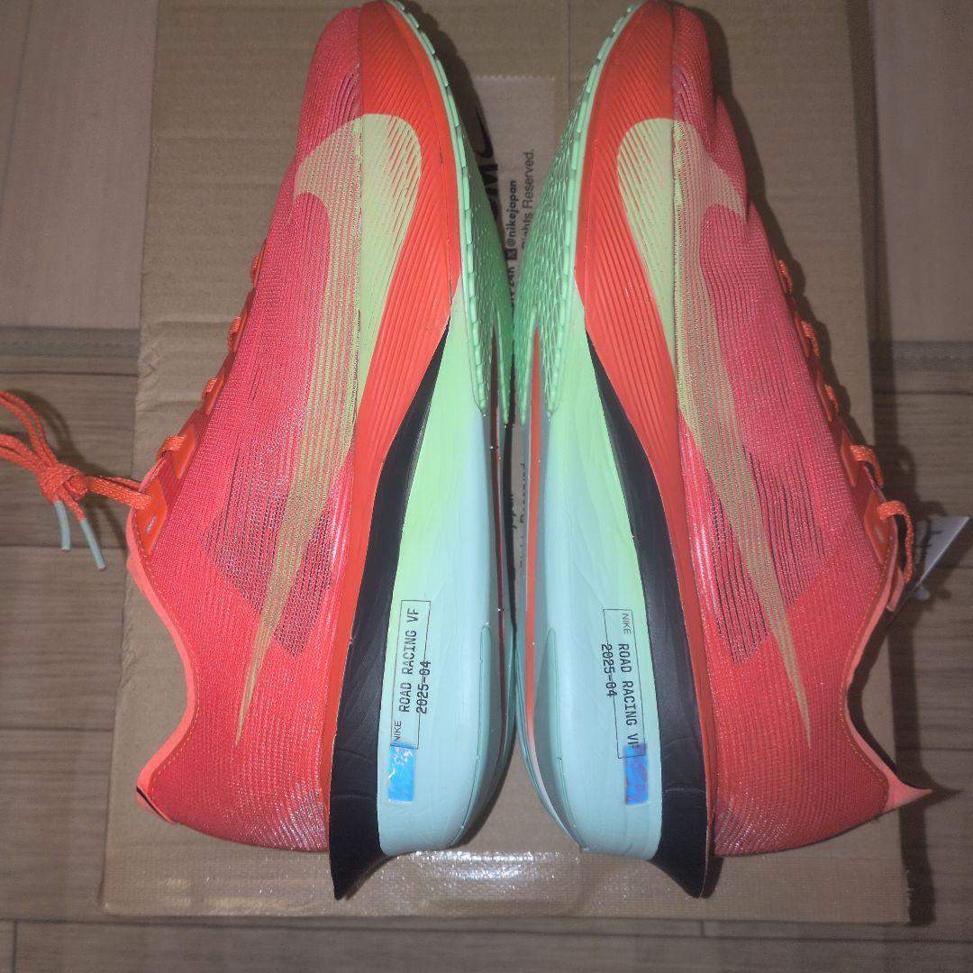 【27.0cm】Nike/ナイキ ズームX ヴェイパーフライ　ネクスト％ 4
