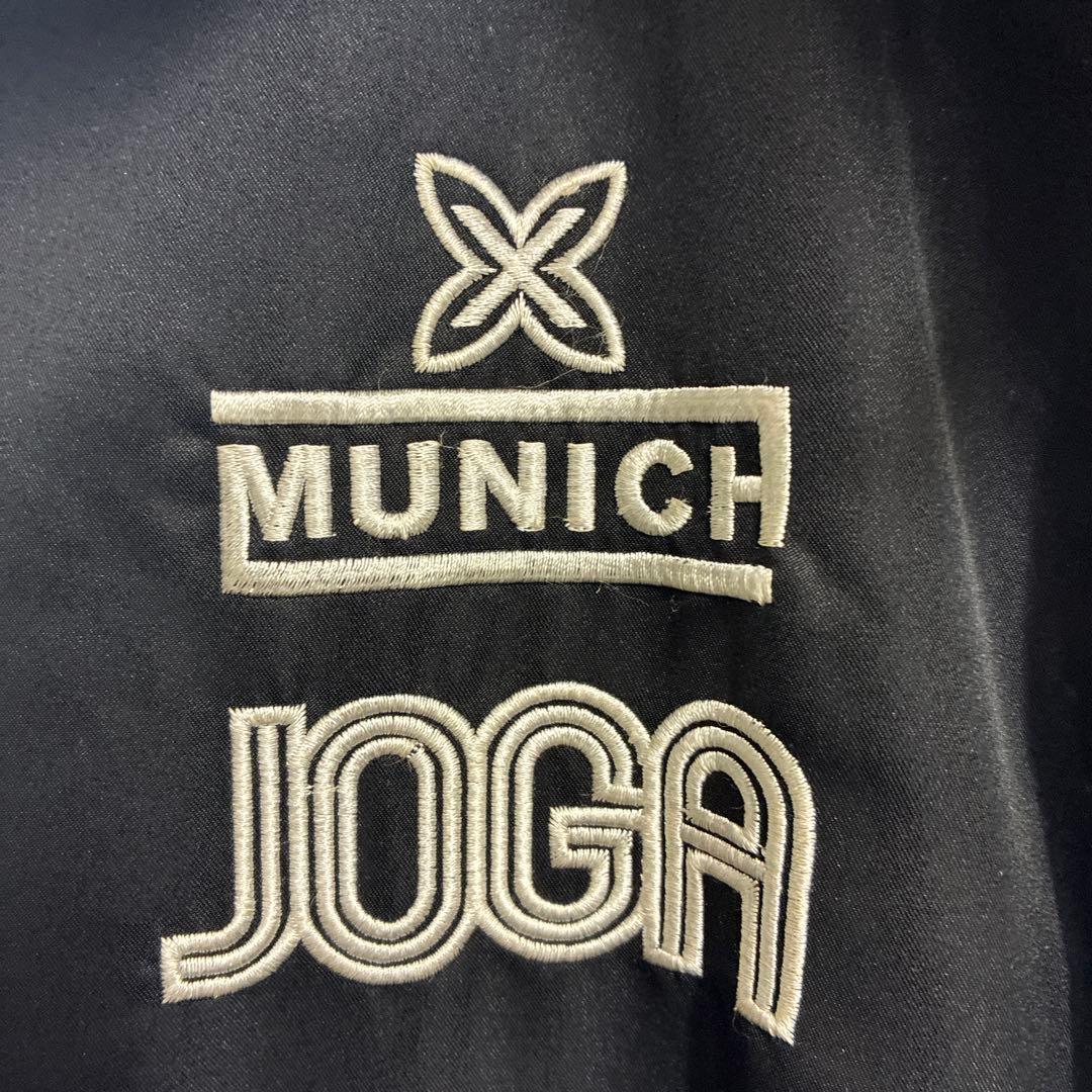 amador MUNICH JOGA XX ベンチコート