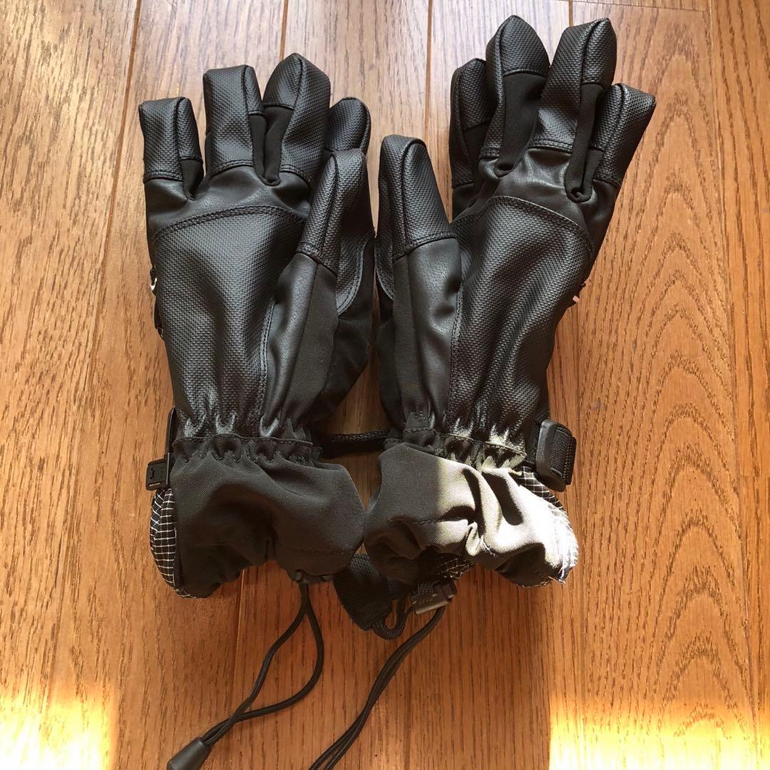 未使用　ESTIVO スノーボードウェア　KICKS・X-niX 4点セット