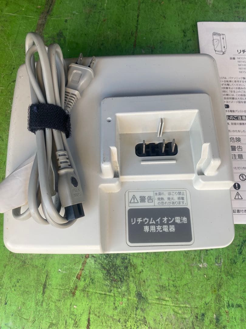 Panasonic ギュット・DX BE-ENMD635-T　ビターブラウン