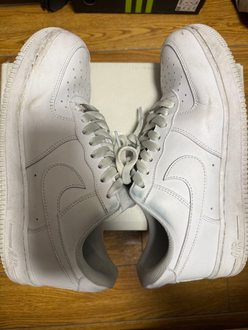 Nike Air Force 1（ナイキ エアフォース1）