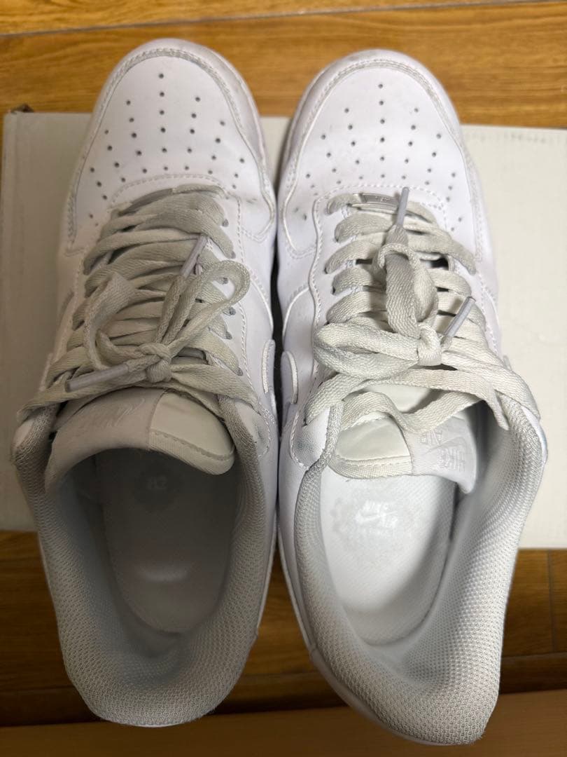 Nike Air Force 1（ナイキ エアフォース1）