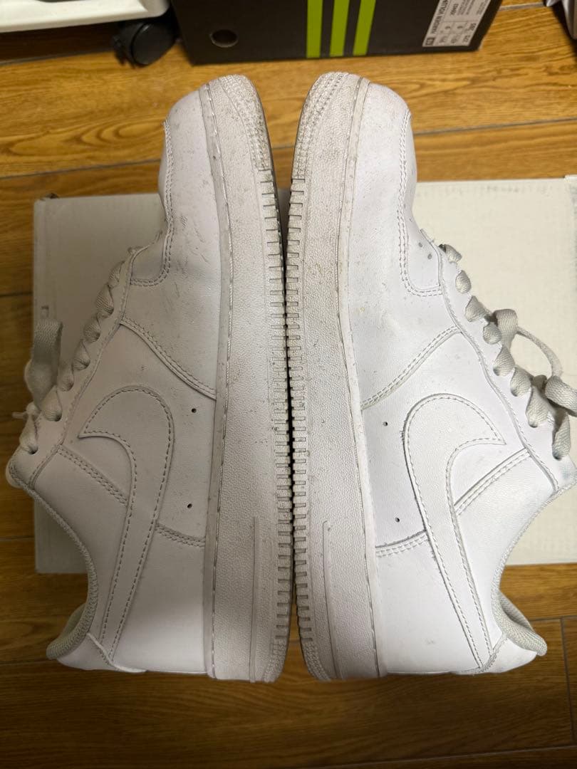 Nike Air Force 1（ナイキ エアフォース1）