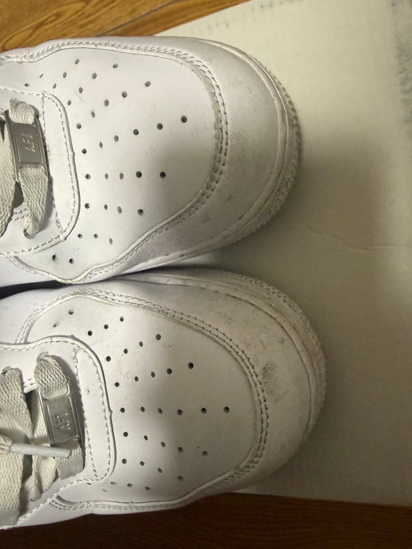 Nike Air Force 1（ナイキ エアフォース1）