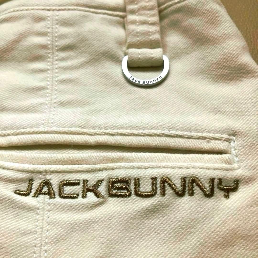 【美品】 Jack Bunny!! インナーパンツ一体型スカート サイズS