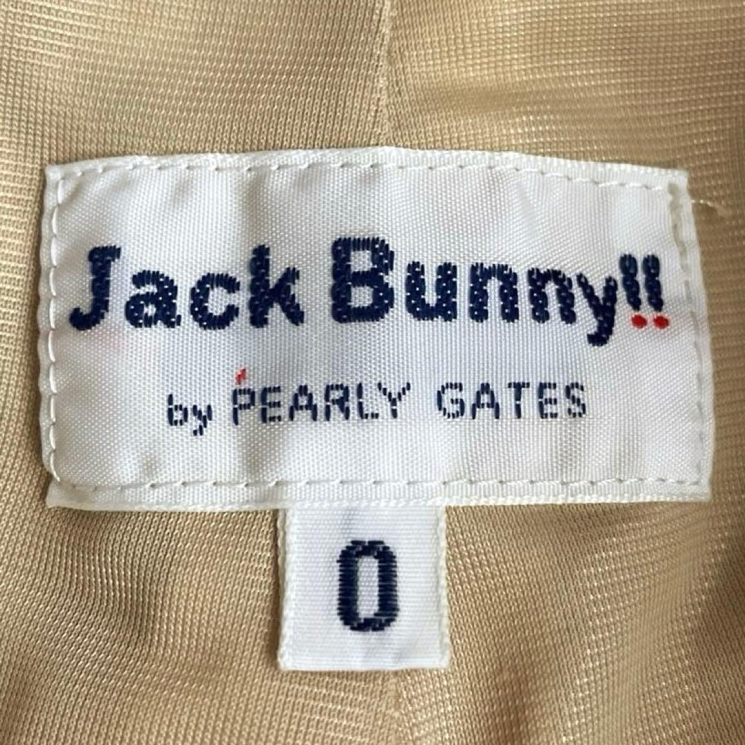 【美品】 Jack Bunny!! インナーパンツ一体型スカート サイズS