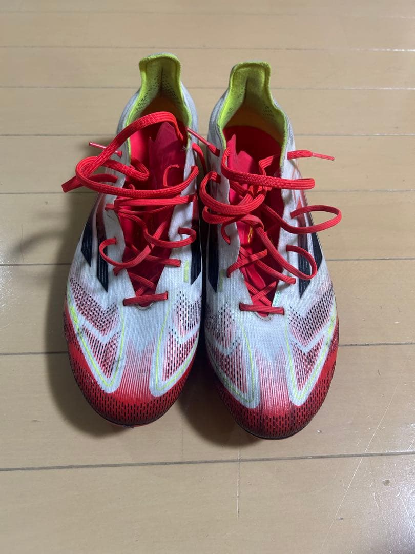 シューズ F50 FG adidas