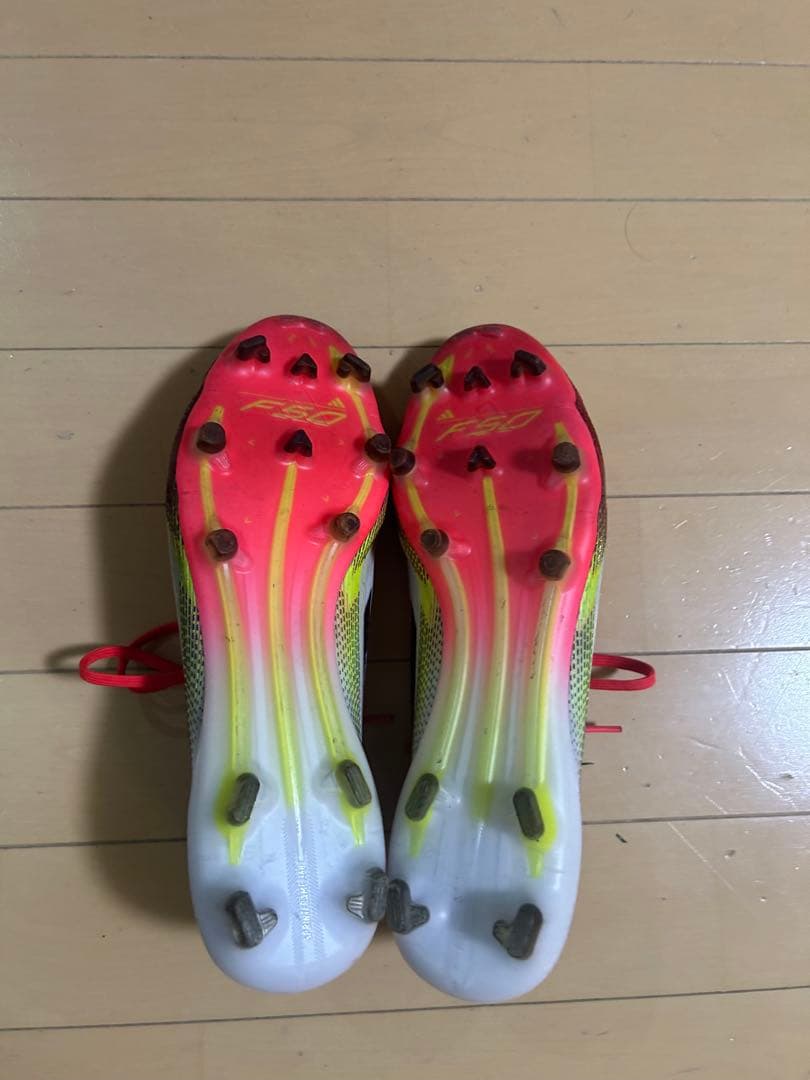 シューズ F50 FG adidas