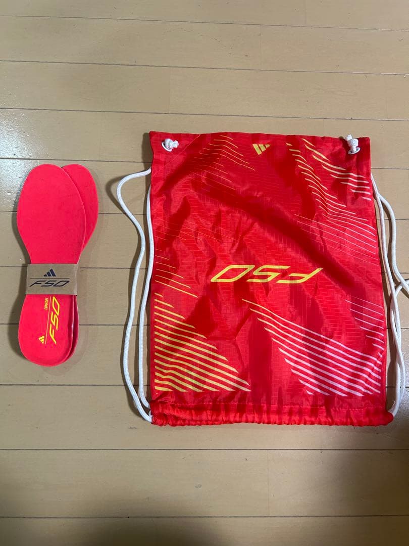 シューズ F50 FG adidas