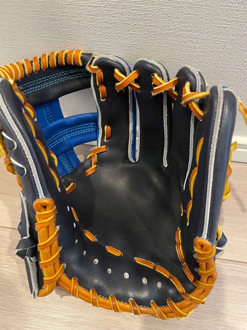 エールストーリー　硬式　オーダーグラブ