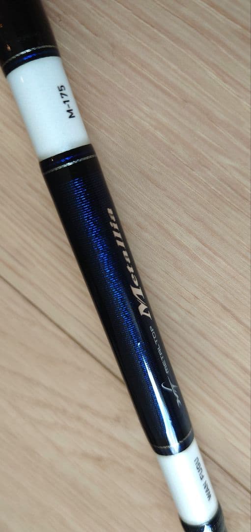 ダイワ DAIWA 12 メタリア 湾フグ M-175