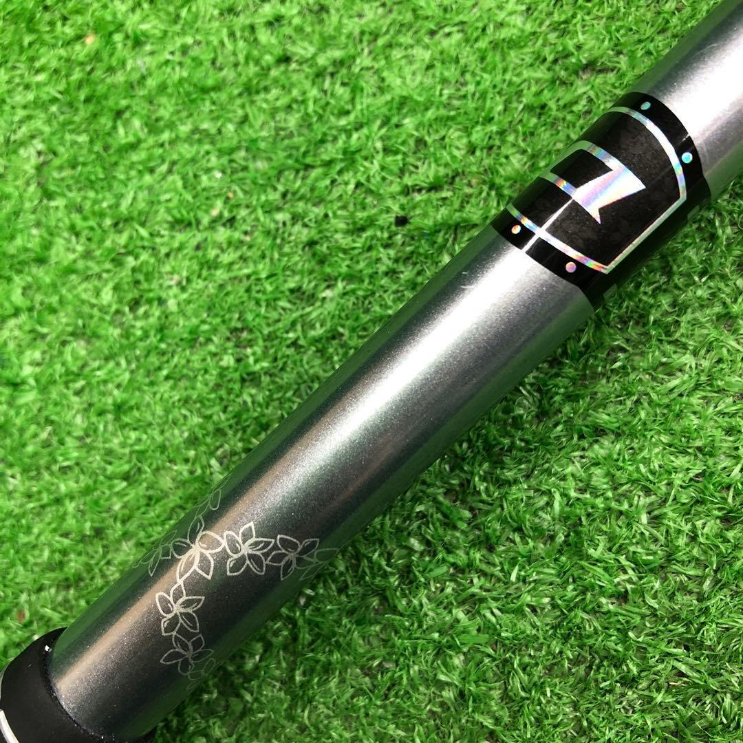 Gsh-903 Diamana シャフト単品 flexTX GT60 スリーブ付