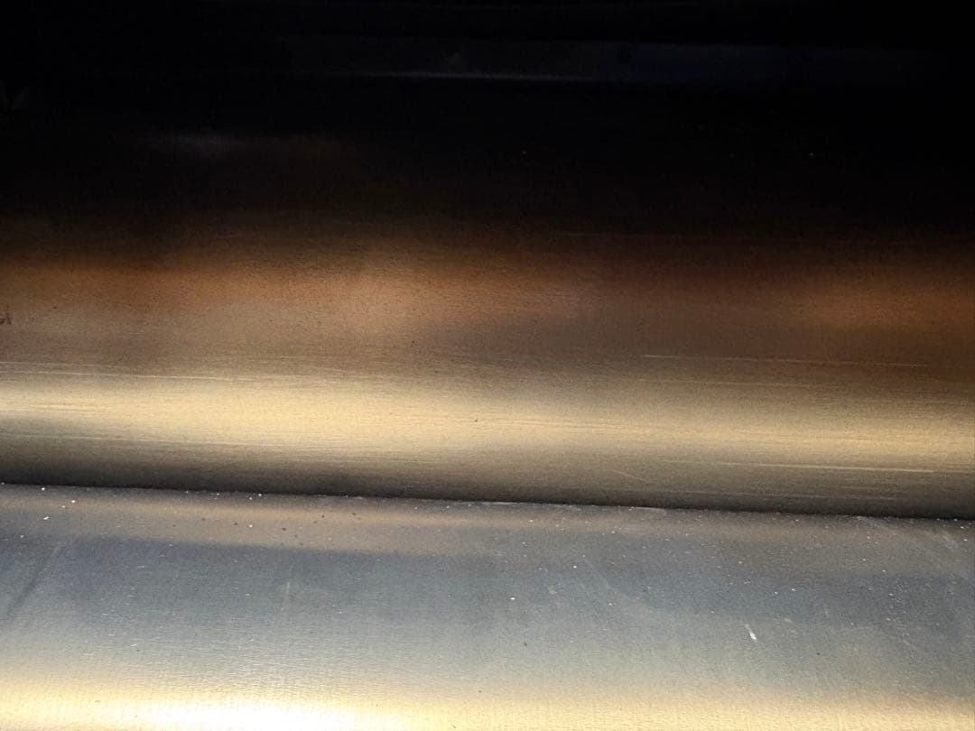 POMOLY ポモリー Dweller Max Ti 3