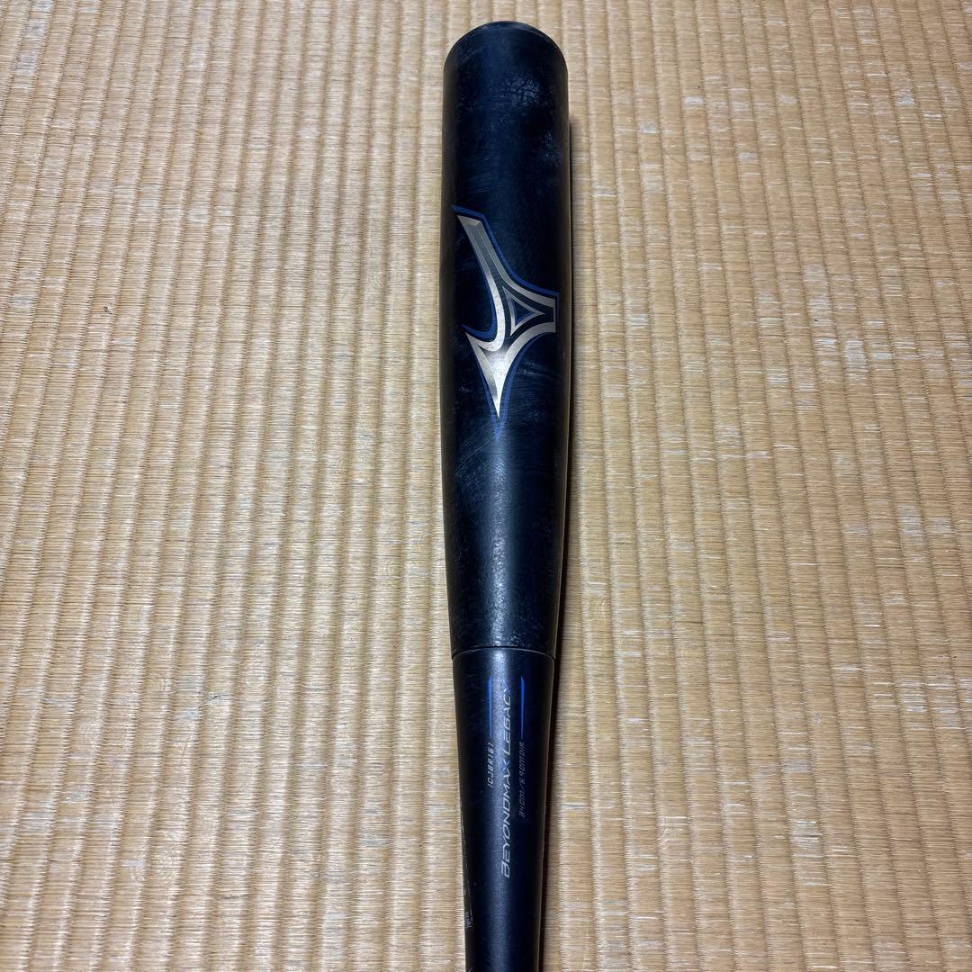 BEYONDMAX LEGACY L 軟式バット