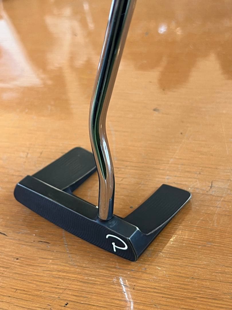 ツアー支給品　Piretti TOUR ONLY Savona 10本限定品