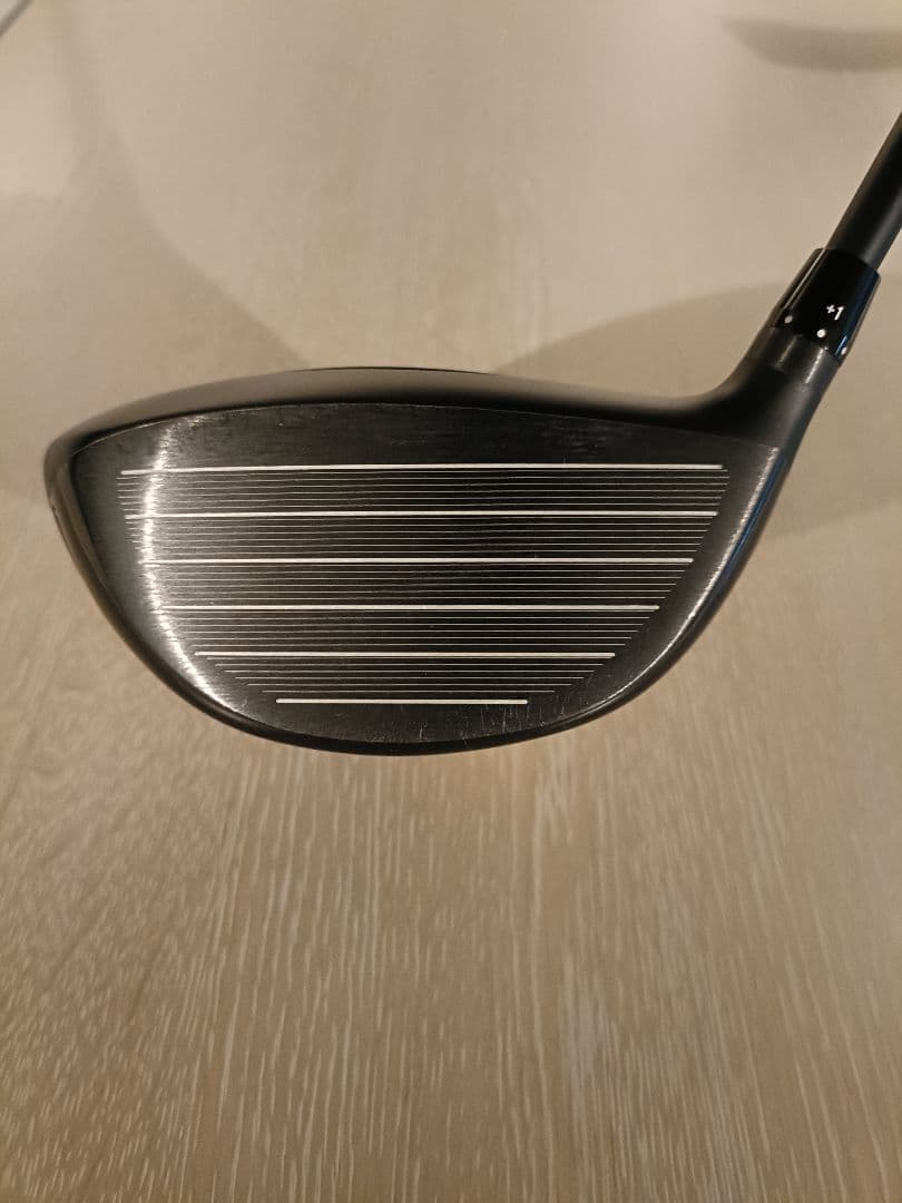【美品】オノフKUROドライバー 2022 10.5度 CBT622D S