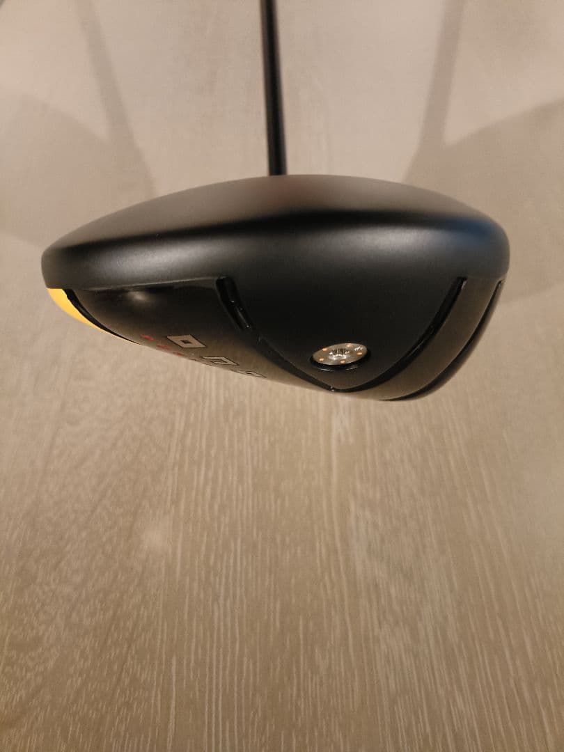 【美品】オノフKUROドライバー 2022 10.5度 CBT622D S