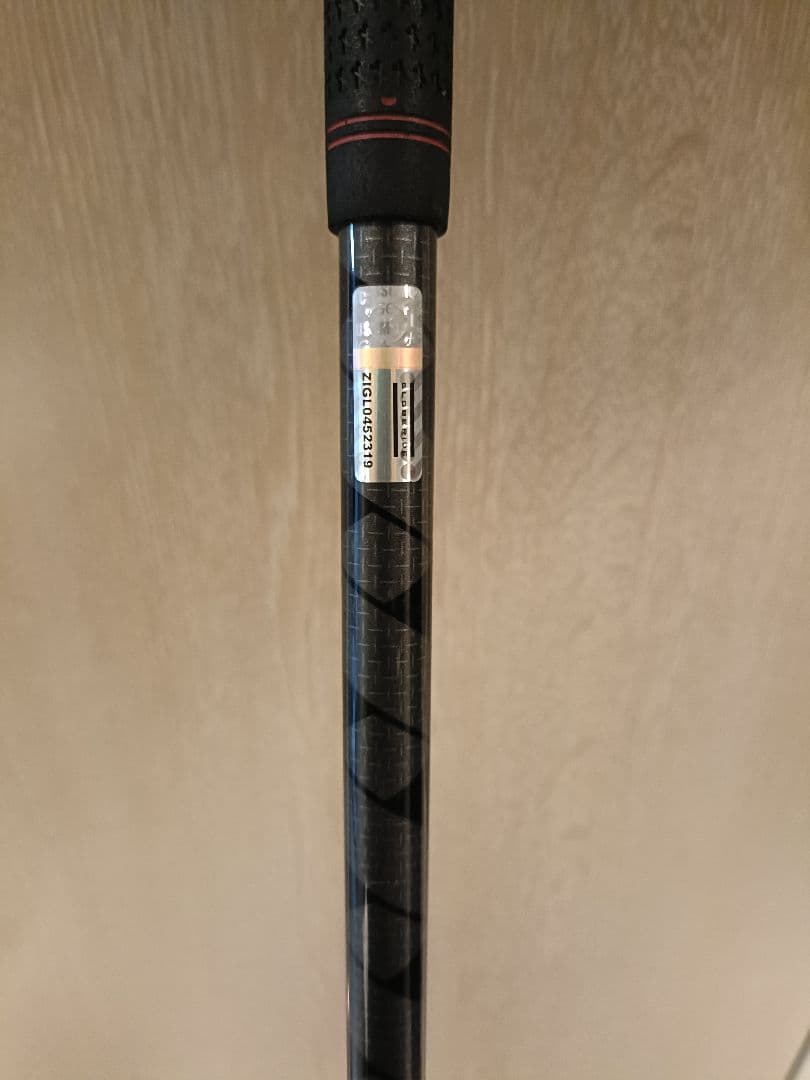 【美品】オノフKUROドライバー 2022 10.5度 CBT622D S