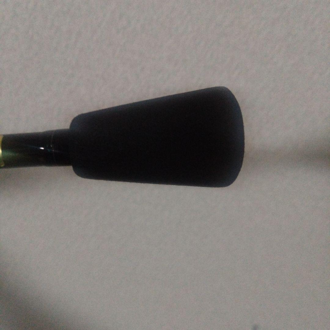 【美品】ダイワ　エメラルダスX　イカメタル　65MLB-S　金欠のため出品