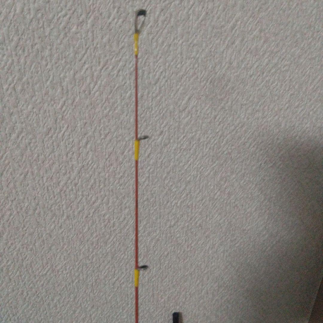 【美品】ダイワ　エメラルダスX　イカメタル　65MLB-S　金欠のため出品