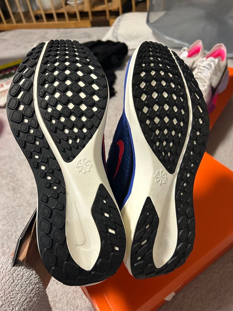 スパイク・シューズ Nike Air Zoom Pegasus 41 9 (US)