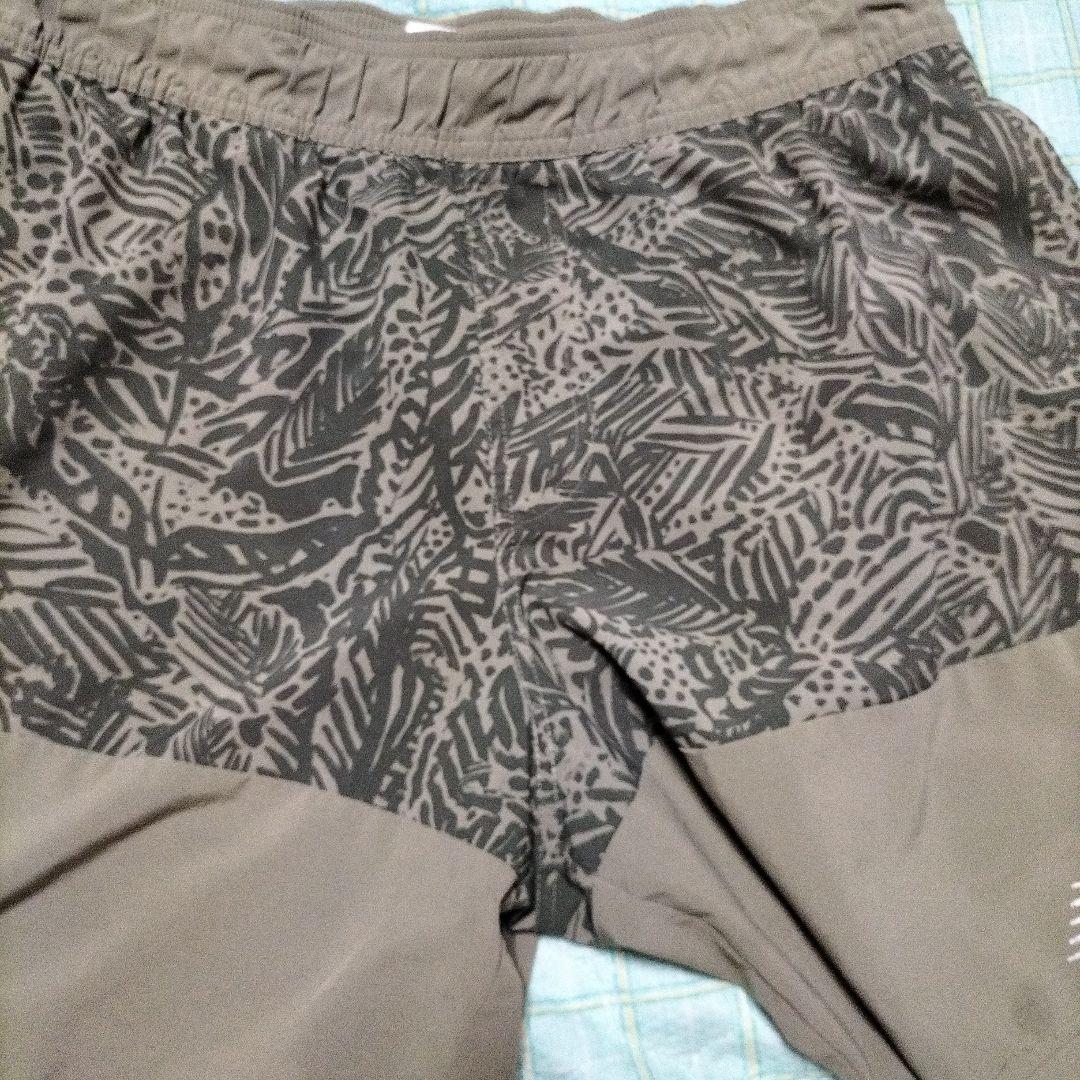 Under Armour ノースリーブ アンダーシャツ XXL ホワイト