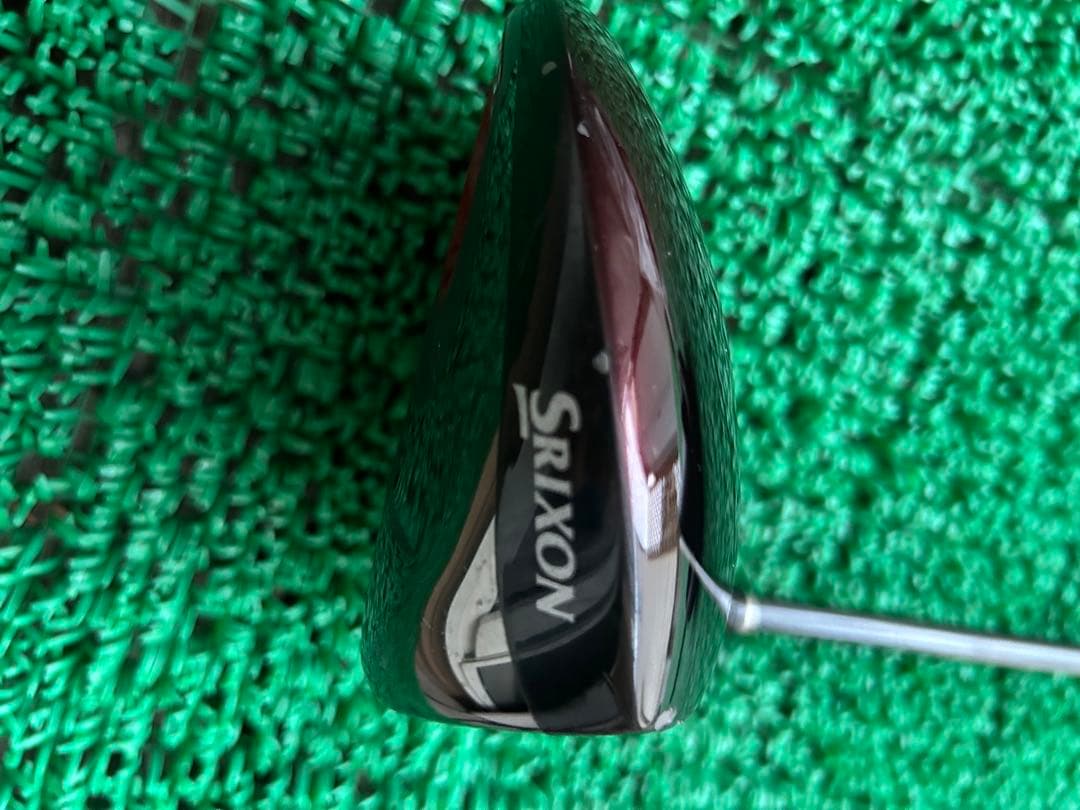 Srixon Gie ドライバー 10.5度　HONMA未使用ボール付