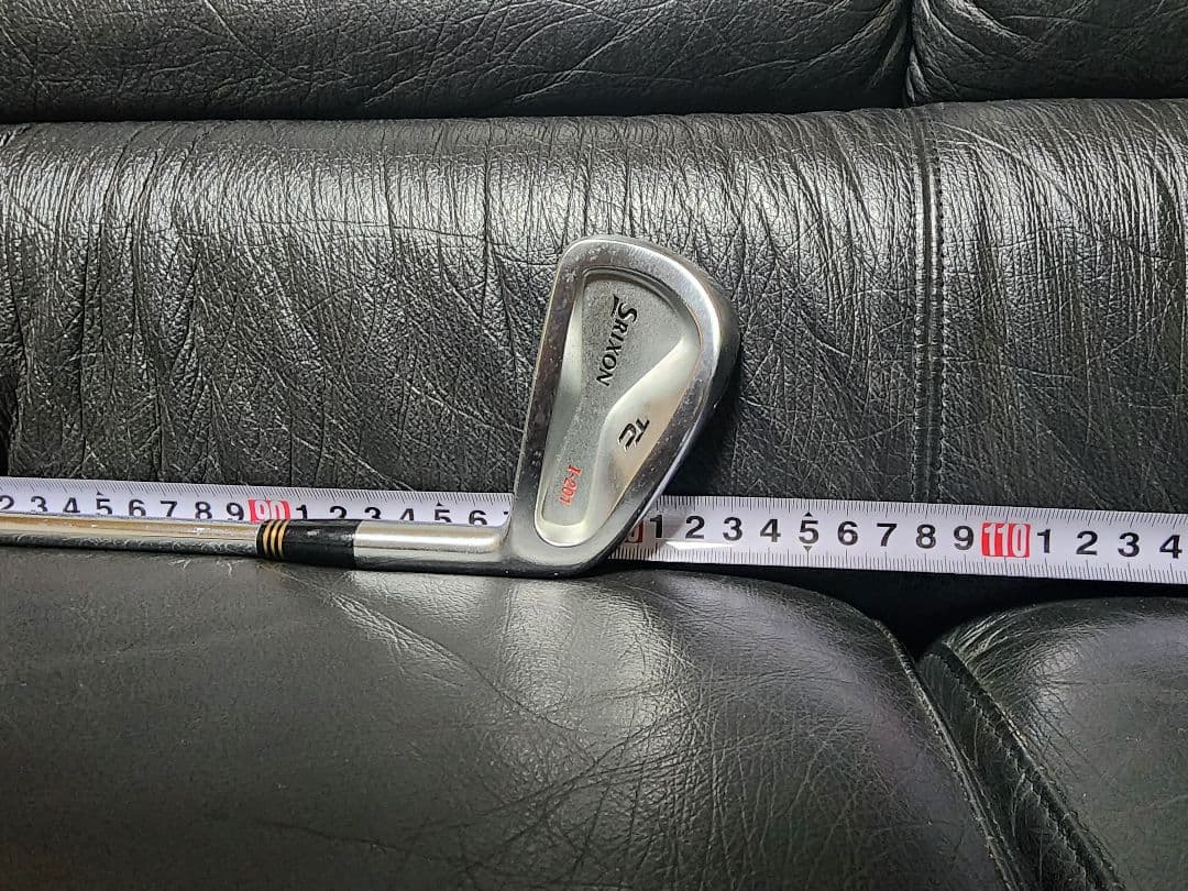 激レア ⛳ SRIXON ★ 2番アイアン ★　I-201