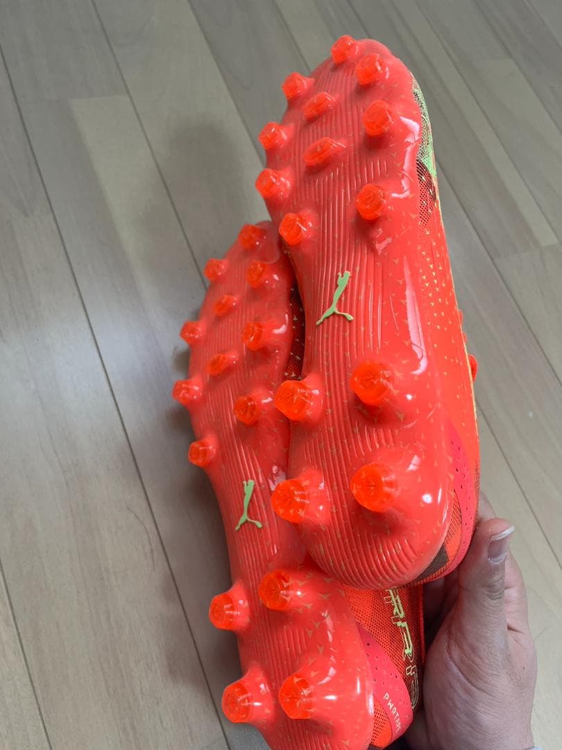 【割引交渉可能】PUMA ウルトラ アルティメット FG/AG