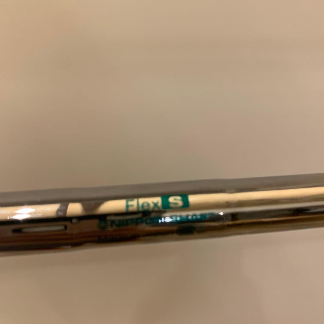 【美品】タイトリスト Titleist T200 アイアン 5I