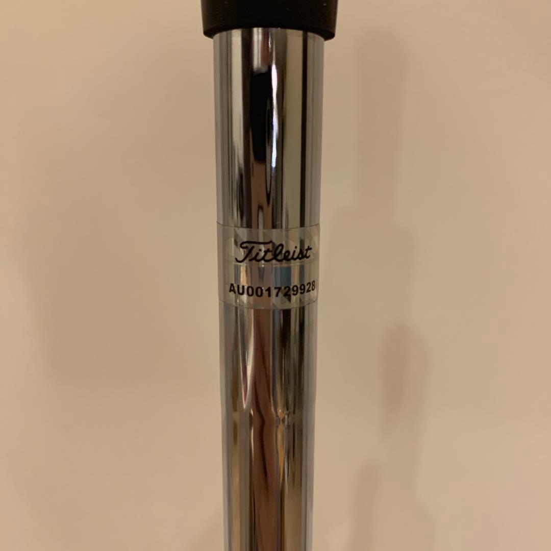 【美品】タイトリスト Titleist T200 アイアン 5I