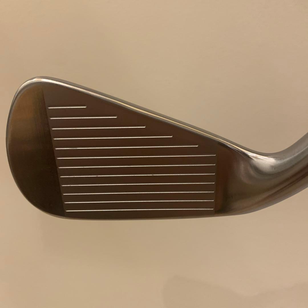 【美品】タイトリスト Titleist T200 アイアン 5I