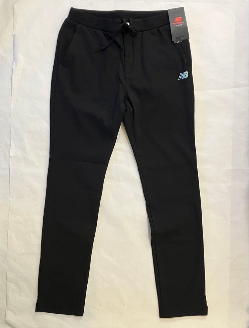 ニューバランスゴルフ レディース ゴルフパンツ 未使用タグ付 L、裏起毛 秋冬