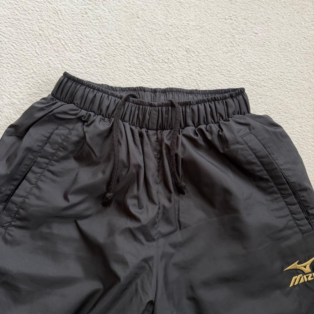 MIZUNO ミズノ ウィンドブレーカー ブレスサーモ 上下セットアップ 【S】
