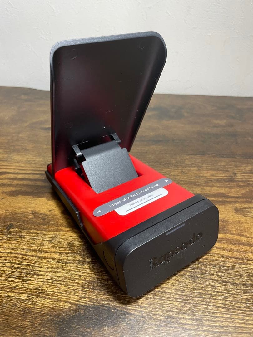 ラプソード (Rapsodo) MLM ゴルフ弾道測定器